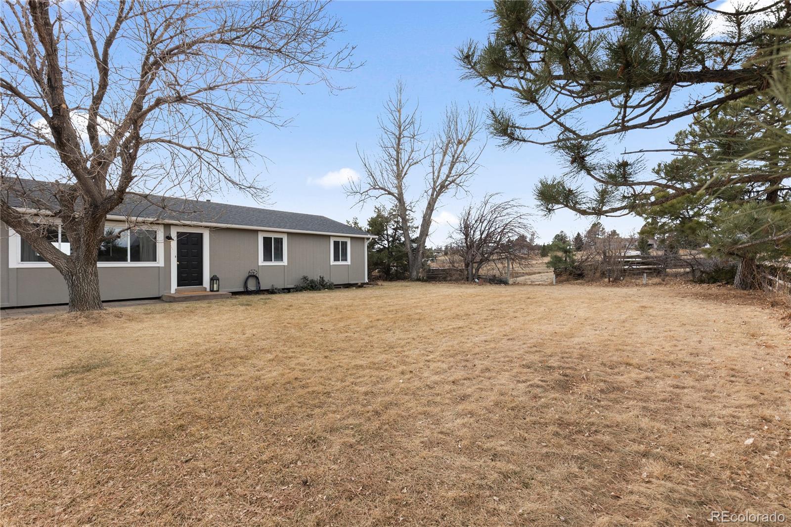 3410 Dogwood Avenue Parker CO 80134