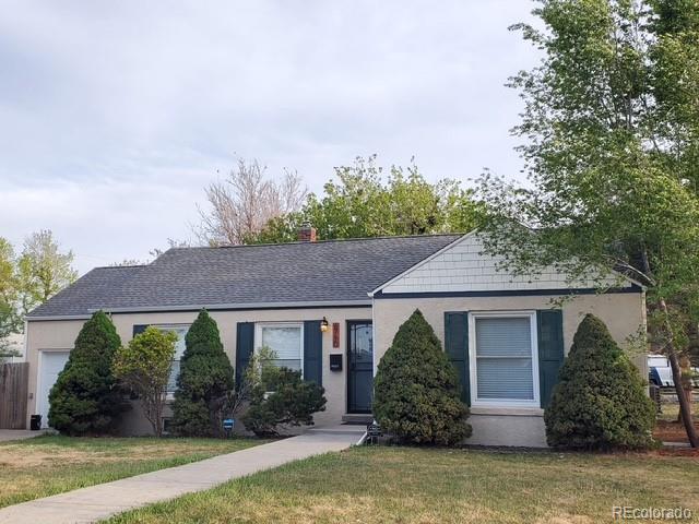 6790 W 48th Avenue Wheat Ridge CO 80033