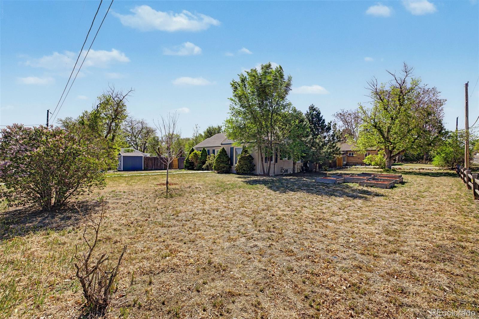 6790 W 48th Avenue Wheat Ridge CO 80033