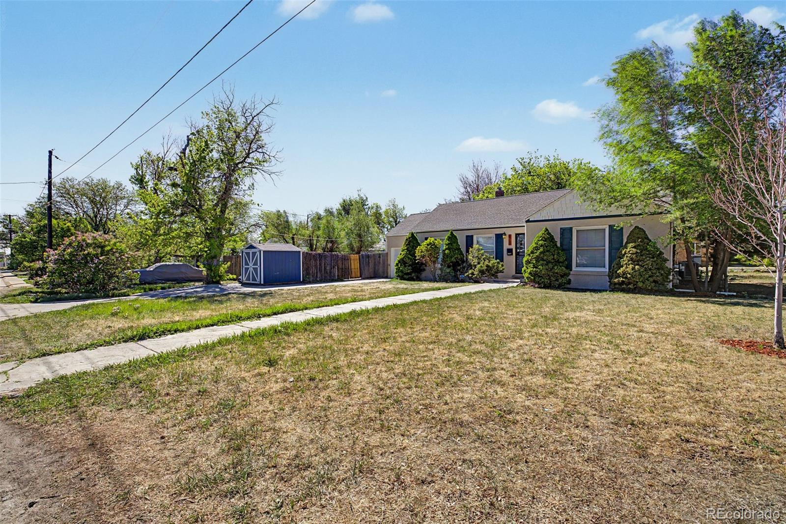 6790 W 48th Avenue Wheat Ridge CO 80033