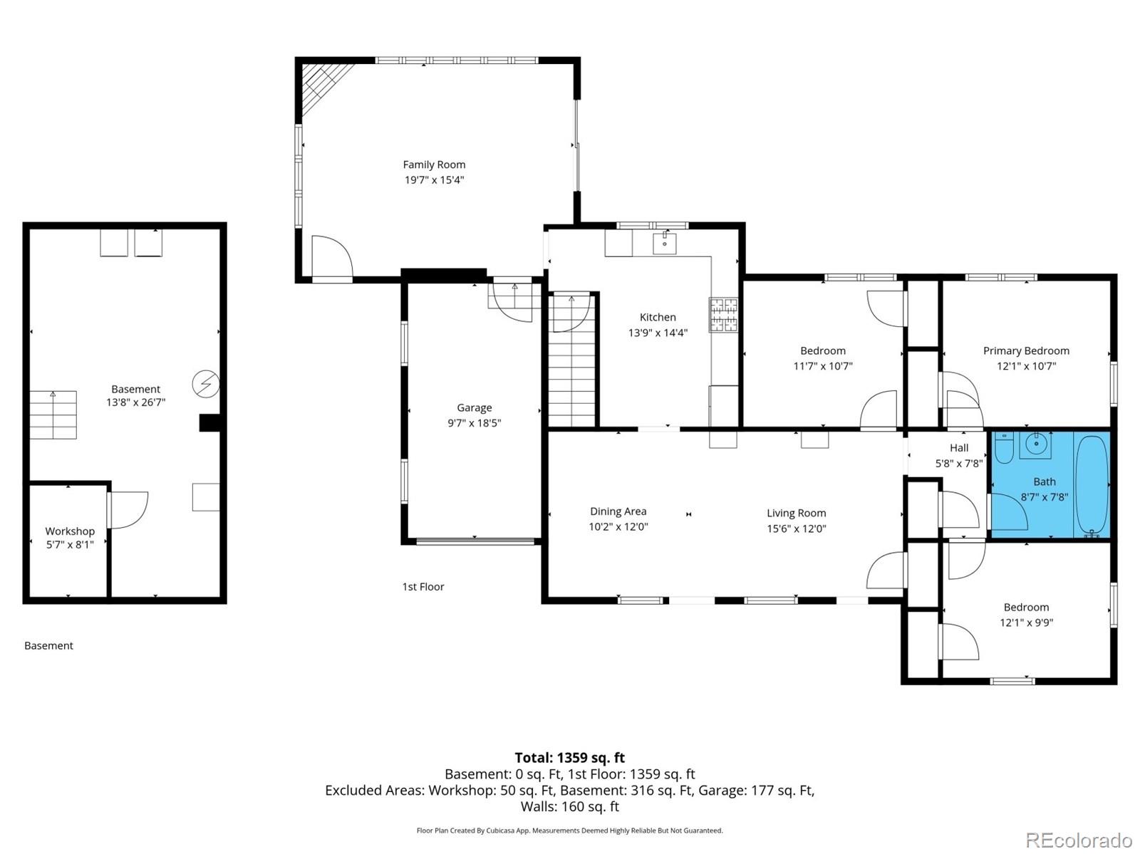 6790 W 48th Avenue Wheat Ridge CO 80033