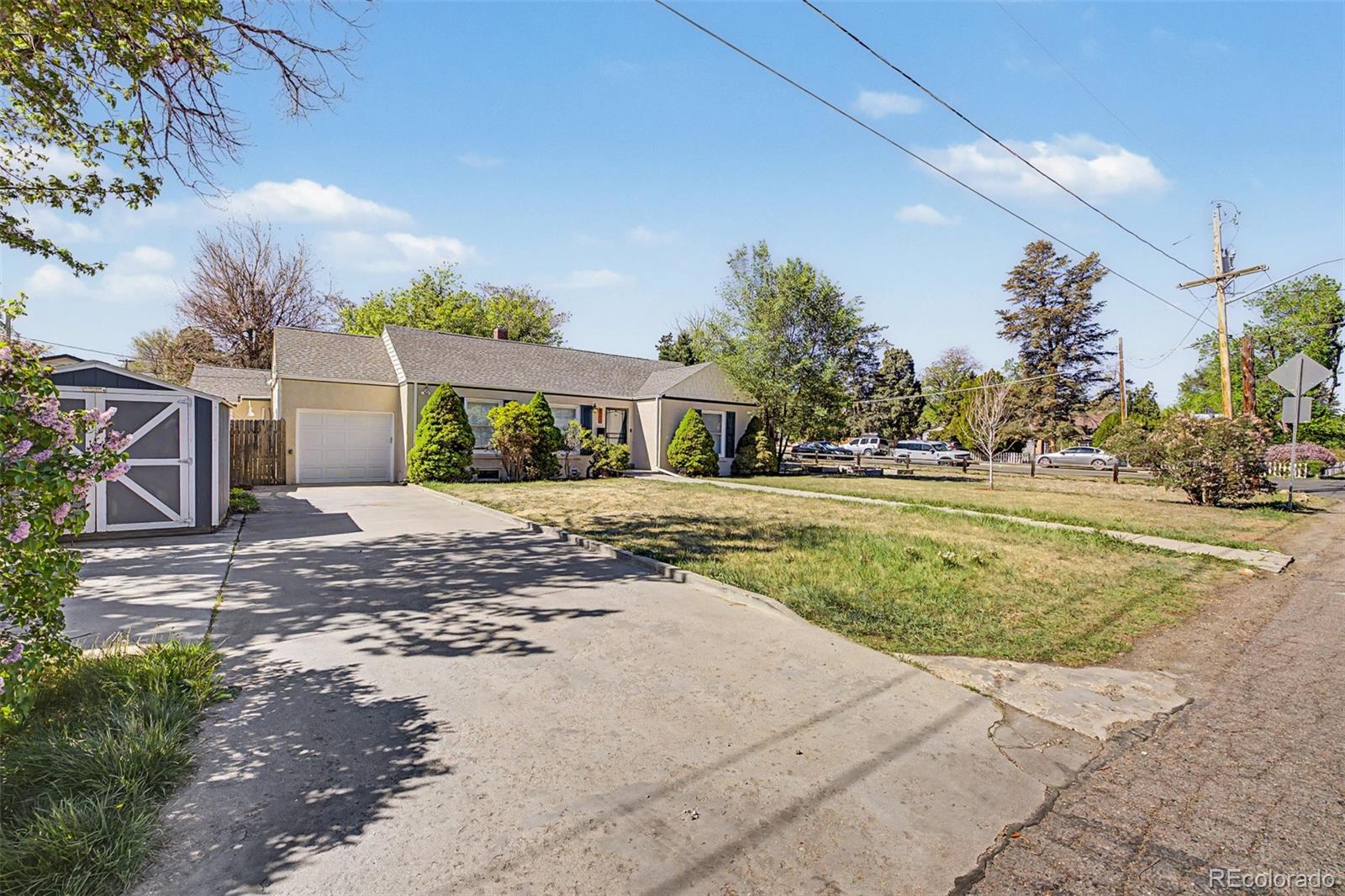 6790 W 48th Avenue Wheat Ridge CO 80033