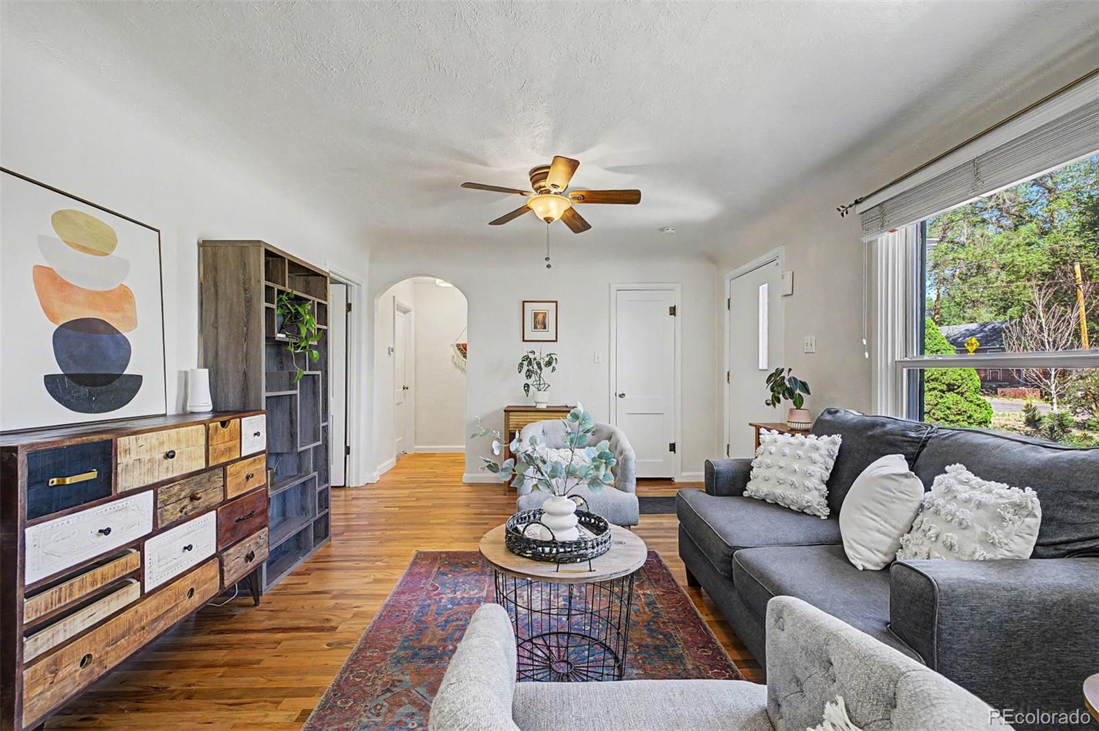 6790 W 48th Avenue Wheat Ridge CO 80033