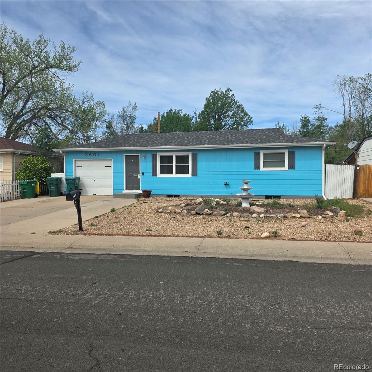 3601 Myrtle Street Evans CO 80620