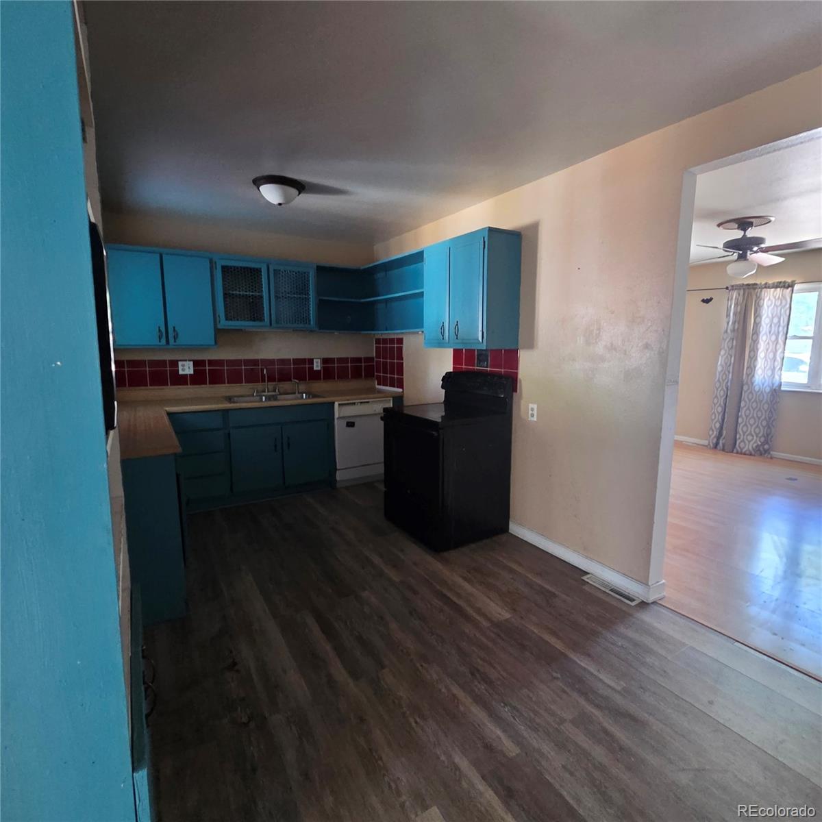 3601 Myrtle Street Evans CO 80620