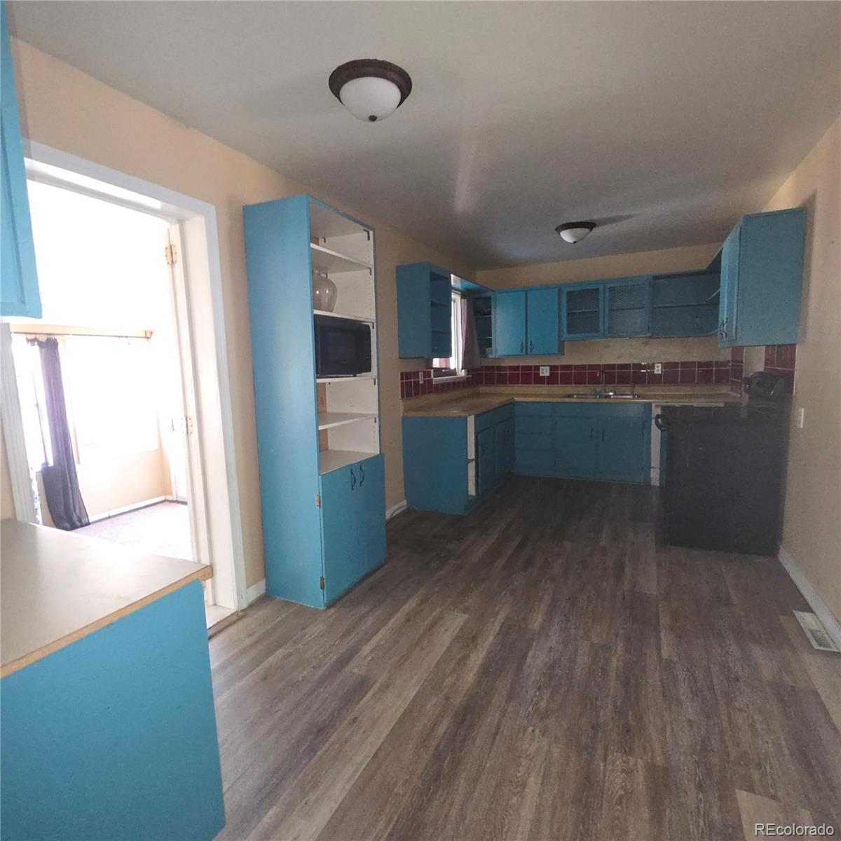 3601 Myrtle Street Evans CO 80620