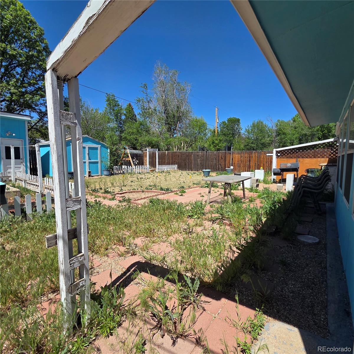 3601 Myrtle Street Evans CO 80620