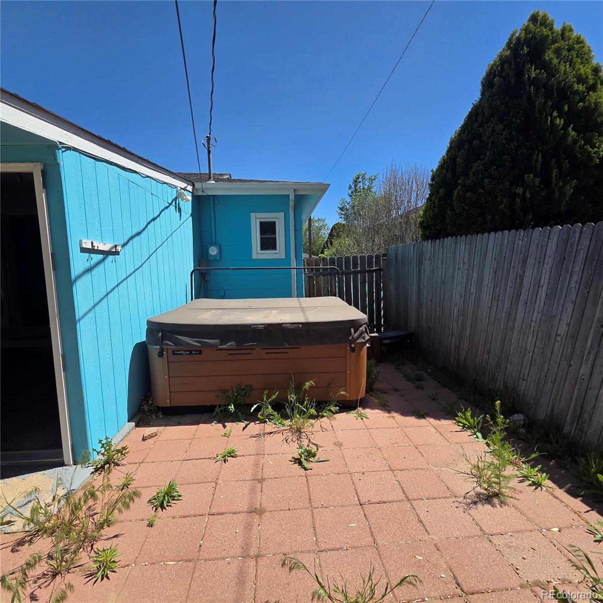 3601 Myrtle Street Evans CO 80620