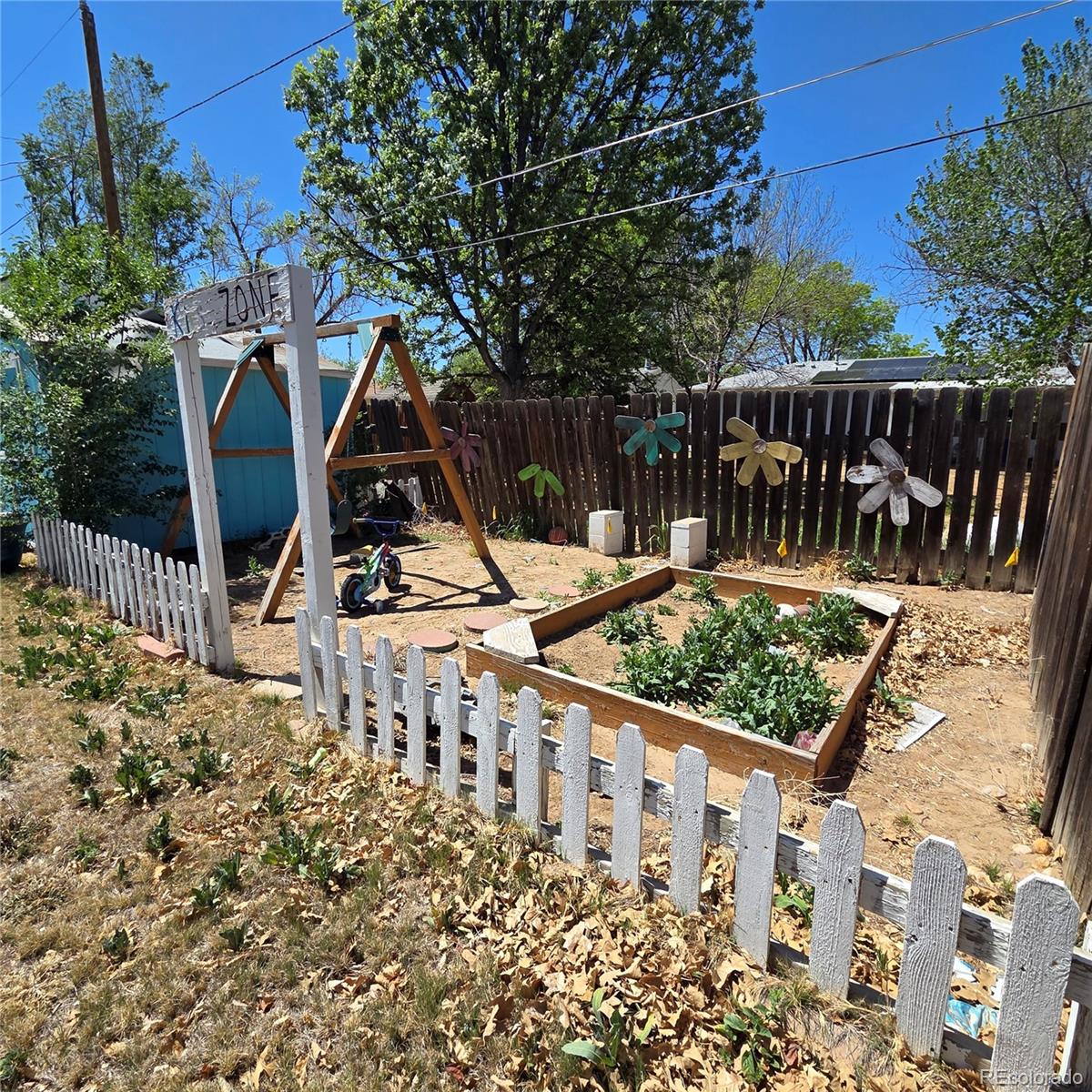 3601 Myrtle Street Evans CO 80620