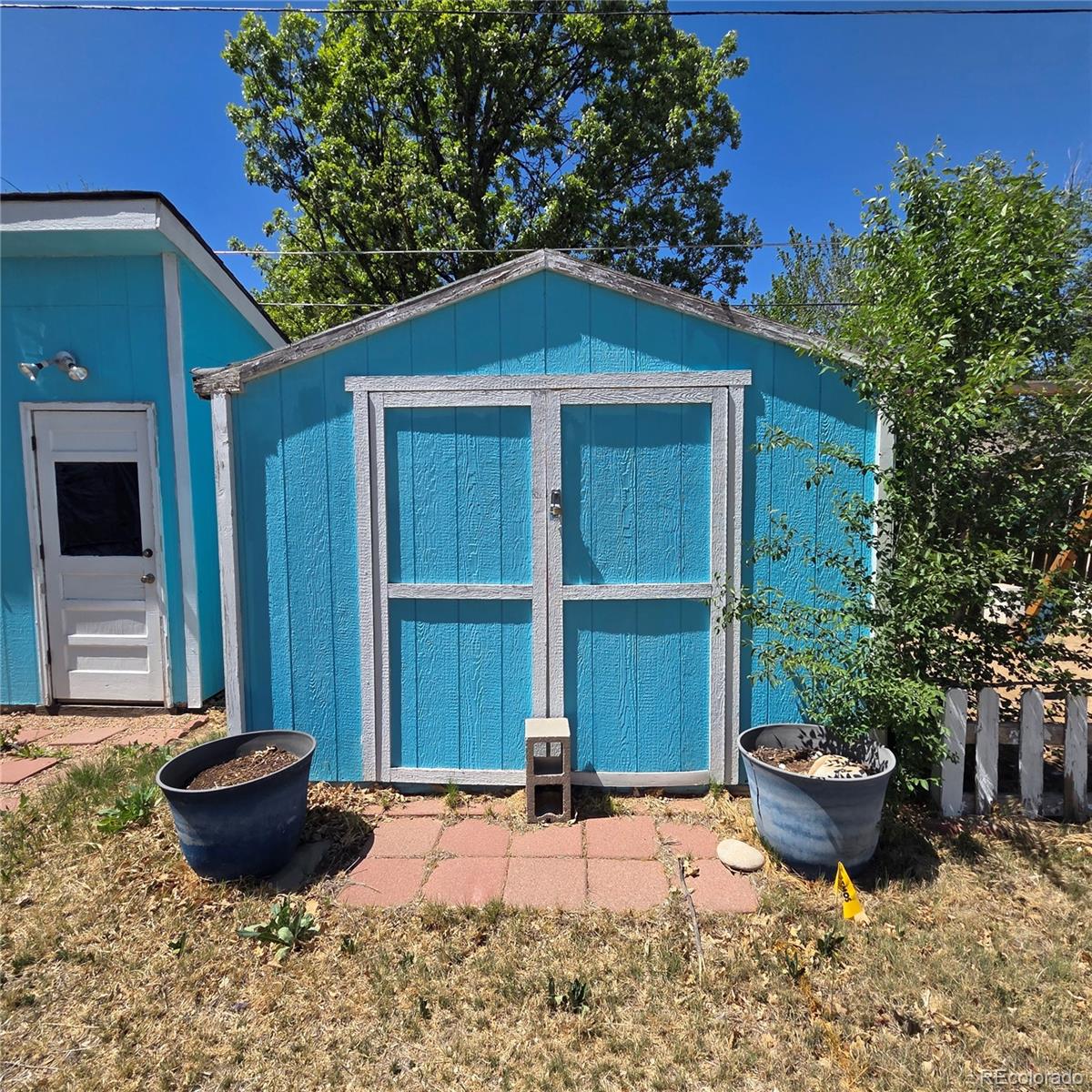 3601 Myrtle Street Evans CO 80620