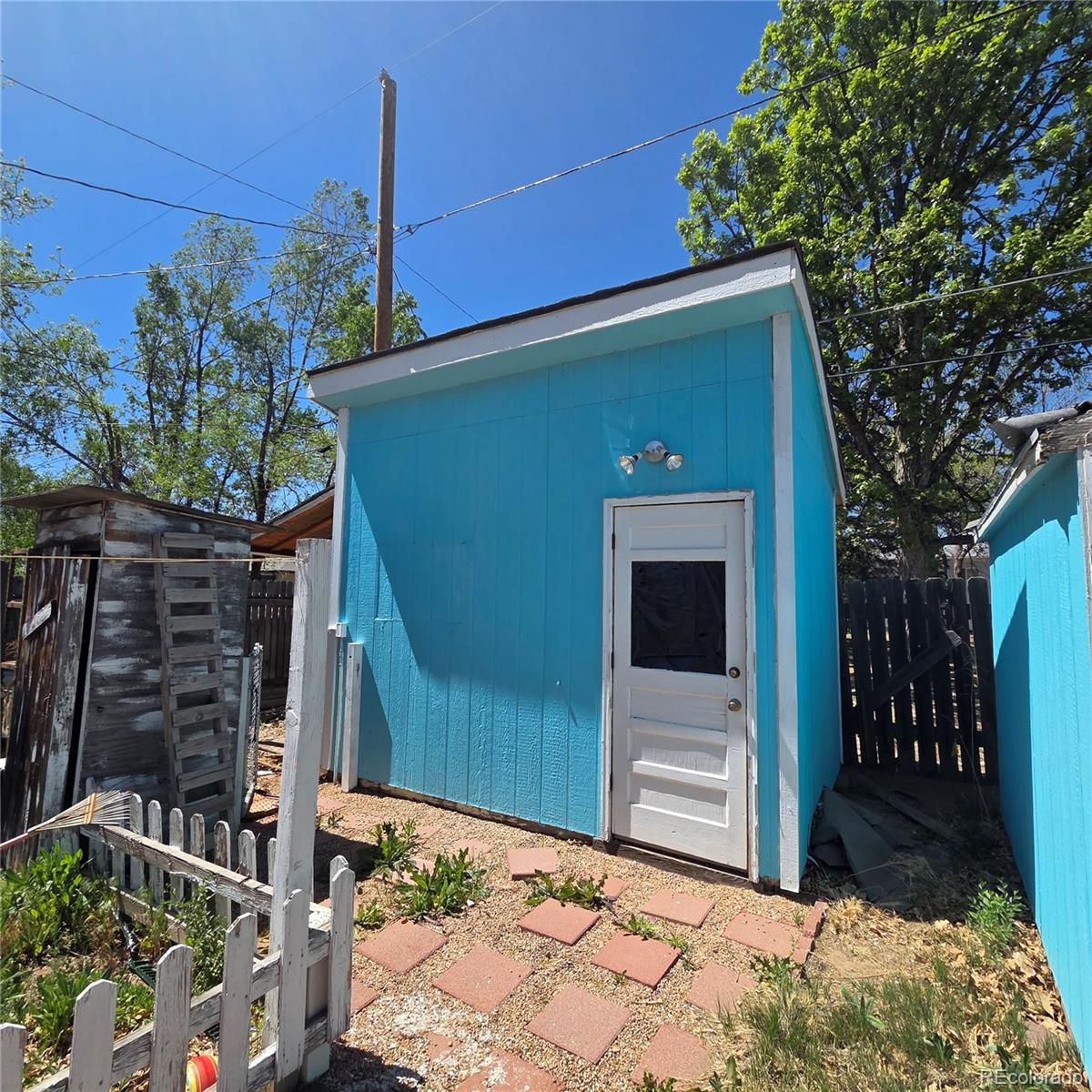 3601 Myrtle Street Evans CO 80620