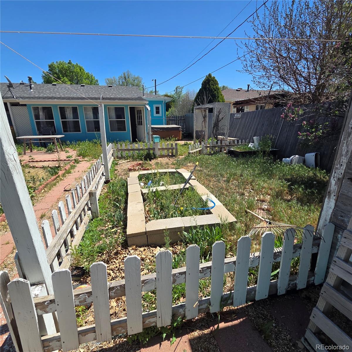 3601 Myrtle Street Evans CO 80620