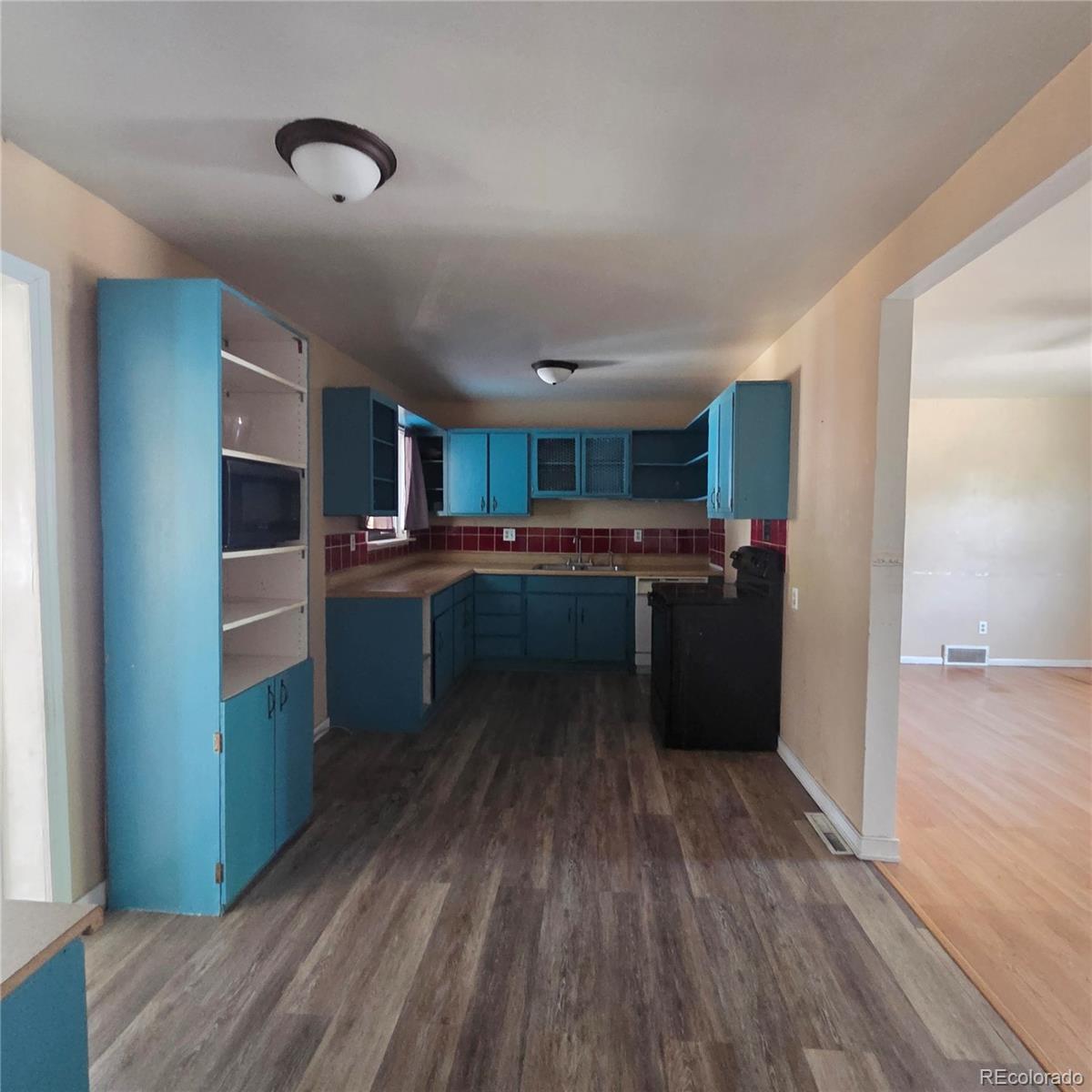 3601 Myrtle Street Evans CO 80620