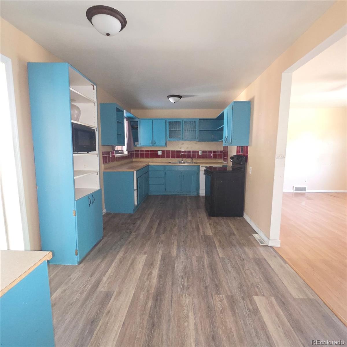 3601 Myrtle Street Evans CO 80620