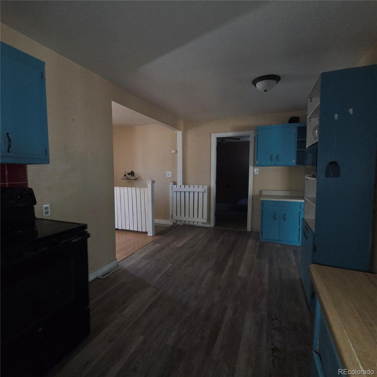 3601 Myrtle Street Evans CO 80620