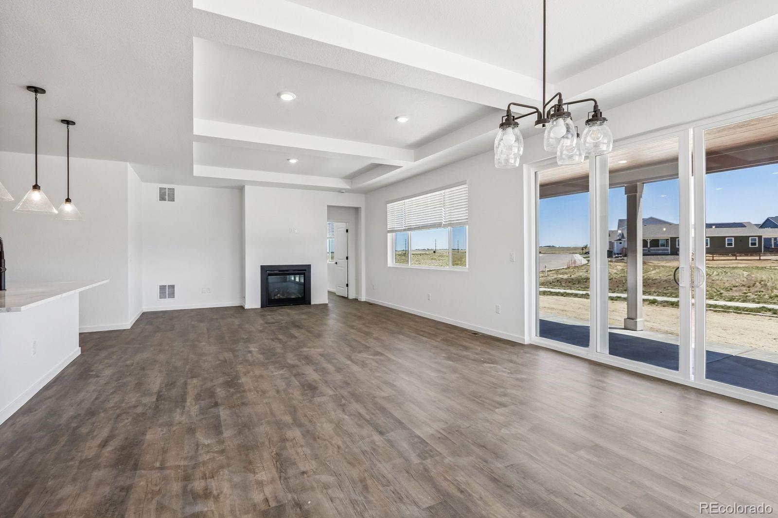 5556 Portrush Loop Elizabeth CO 80107
