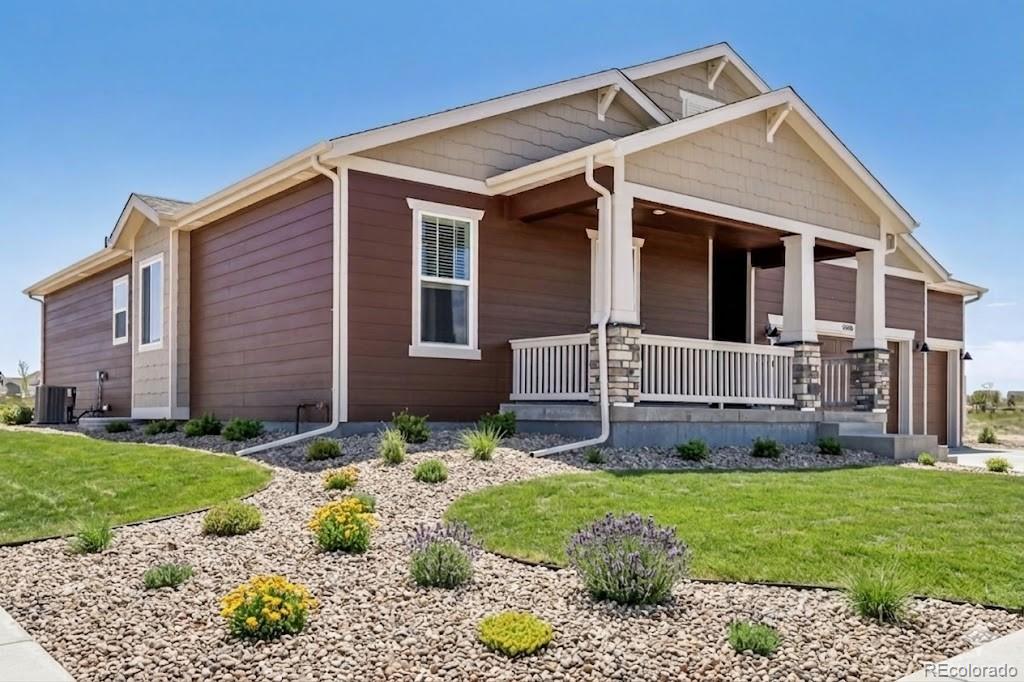 5556 Portrush Loop Elizabeth CO 80107