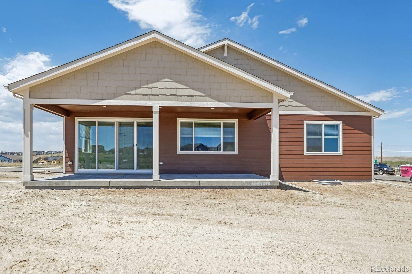 5556 Portrush Loop Elizabeth CO 80107