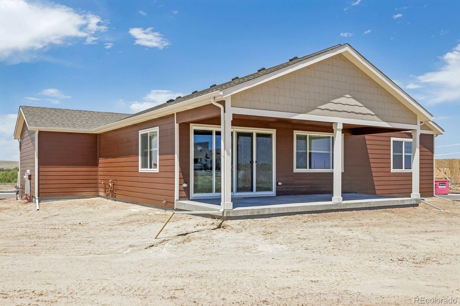 5556 Portrush Loop Elizabeth CO 80107