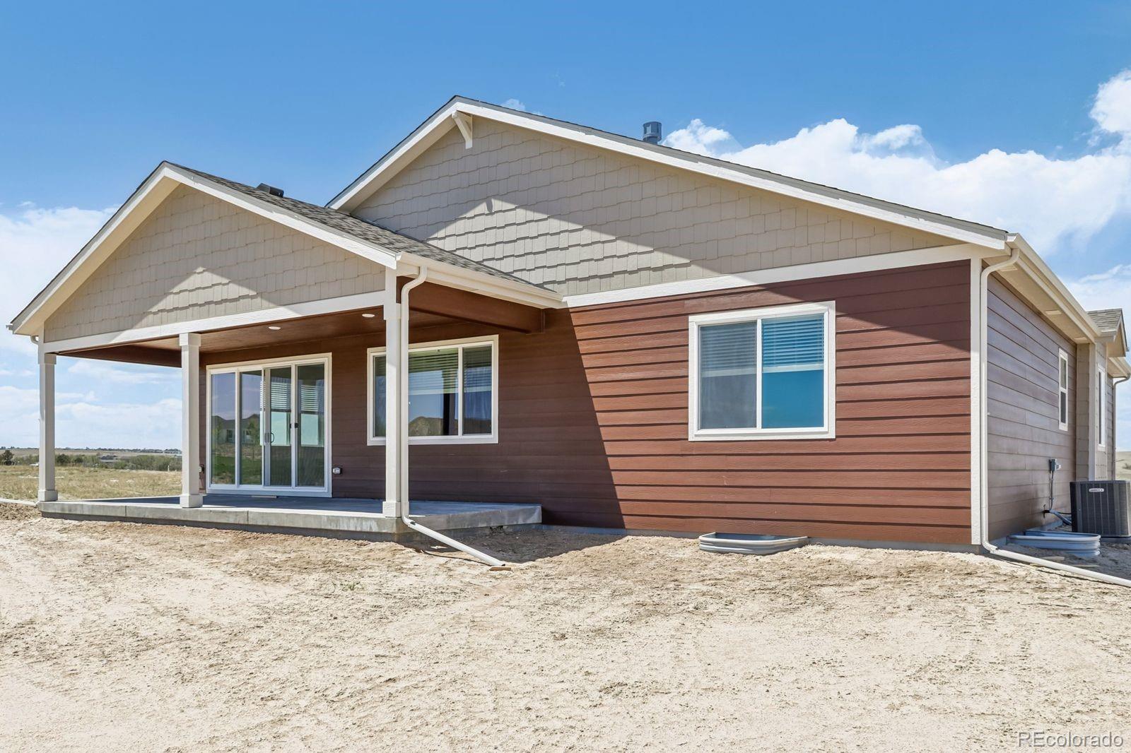 5556 Portrush Loop Elizabeth CO 80107