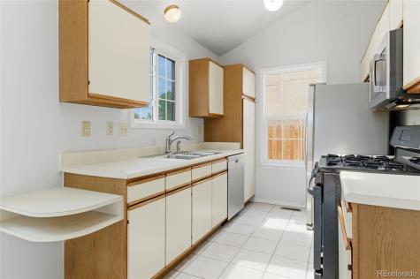 5640 Corinth Drive Colorado Springs CO 80923