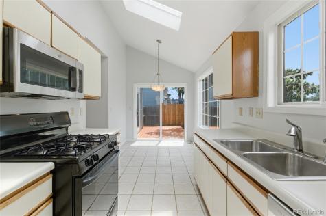 5640 Corinth Drive Colorado Springs CO 80923
