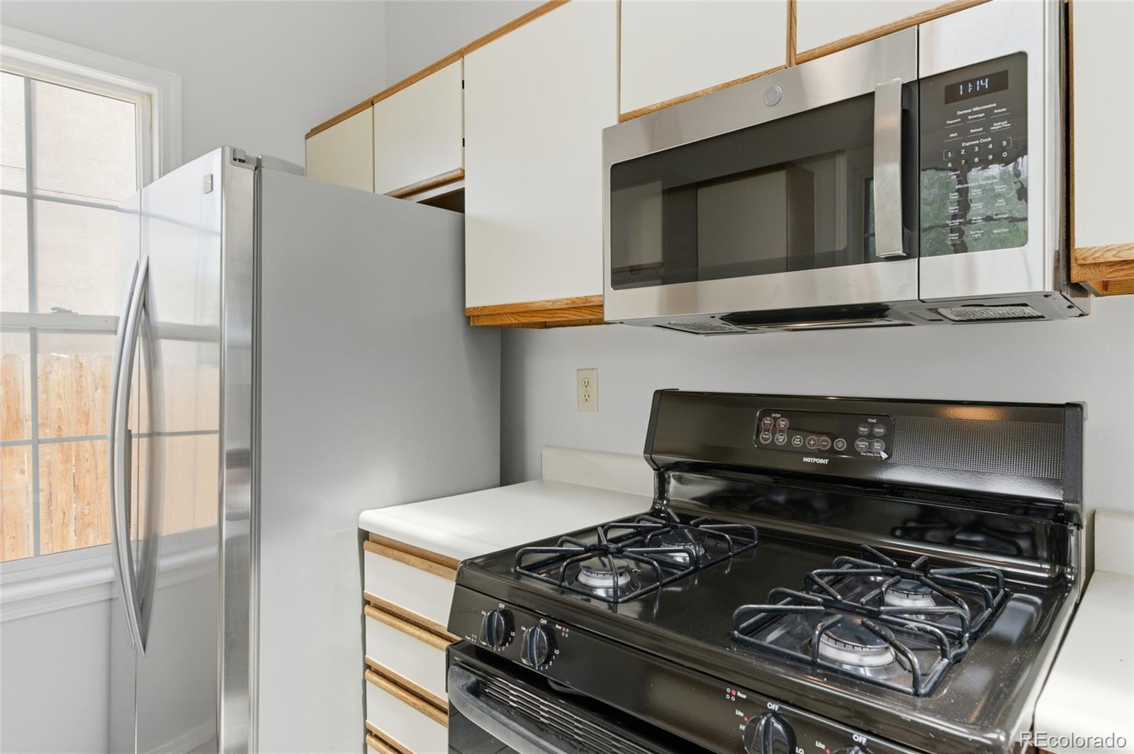 5640 Corinth Drive Colorado Springs CO 80923
