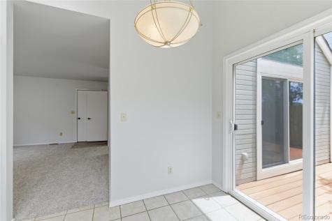 5640 Corinth Drive Colorado Springs CO 80923