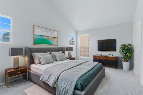 5640 Corinth Drive Colorado Springs CO 80923