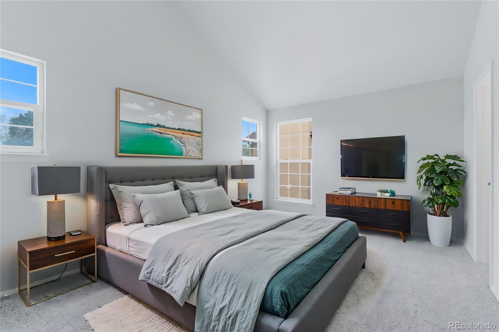 5640 Corinth Drive Colorado Springs CO 80923