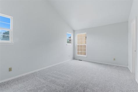 5640 Corinth Drive Colorado Springs CO 80923