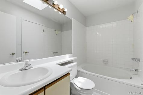 5640 Corinth Drive Colorado Springs CO 80923