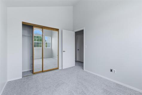 5640 Corinth Drive Colorado Springs CO 80923