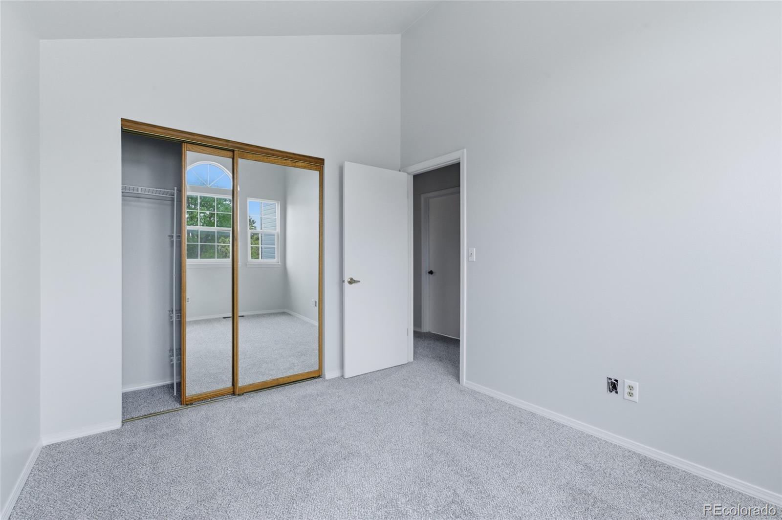 5640 Corinth Drive Colorado Springs CO 80923