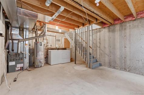 5640 Corinth Drive Colorado Springs CO 80923