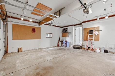 5640 Corinth Drive Colorado Springs CO 80923