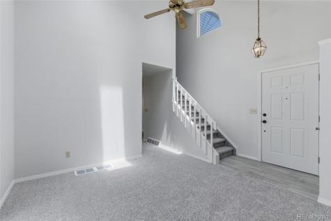 5640 Corinth Drive Colorado Springs CO 80923