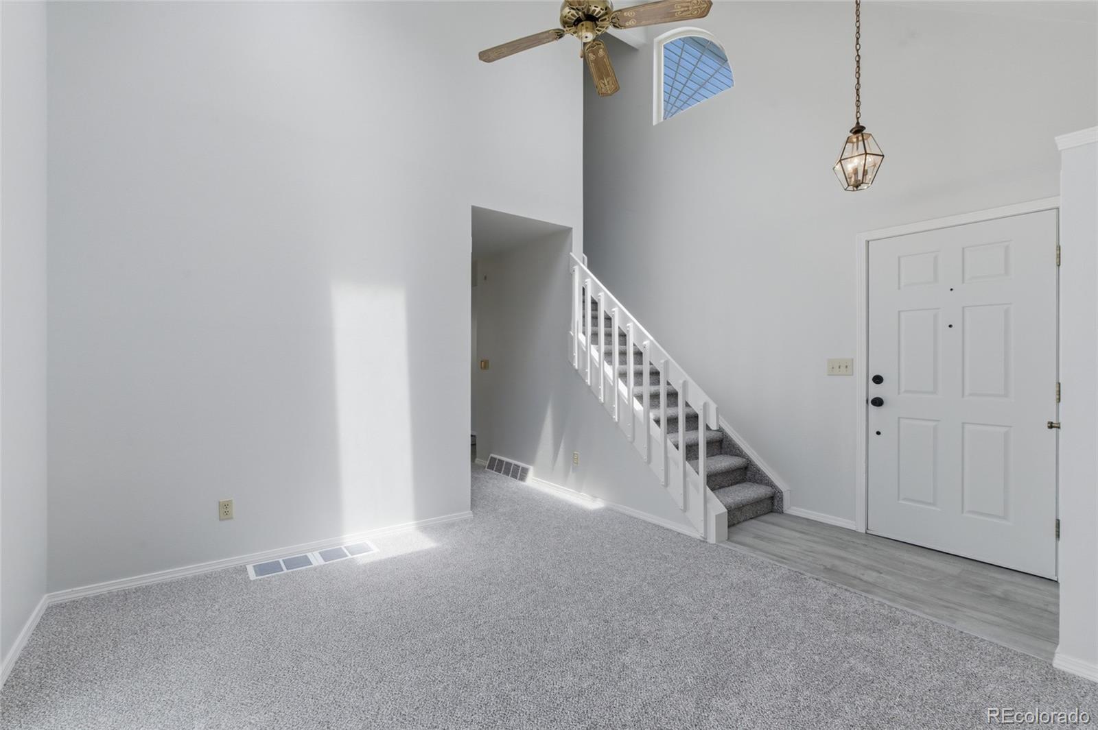 5640 Corinth Drive Colorado Springs CO 80923