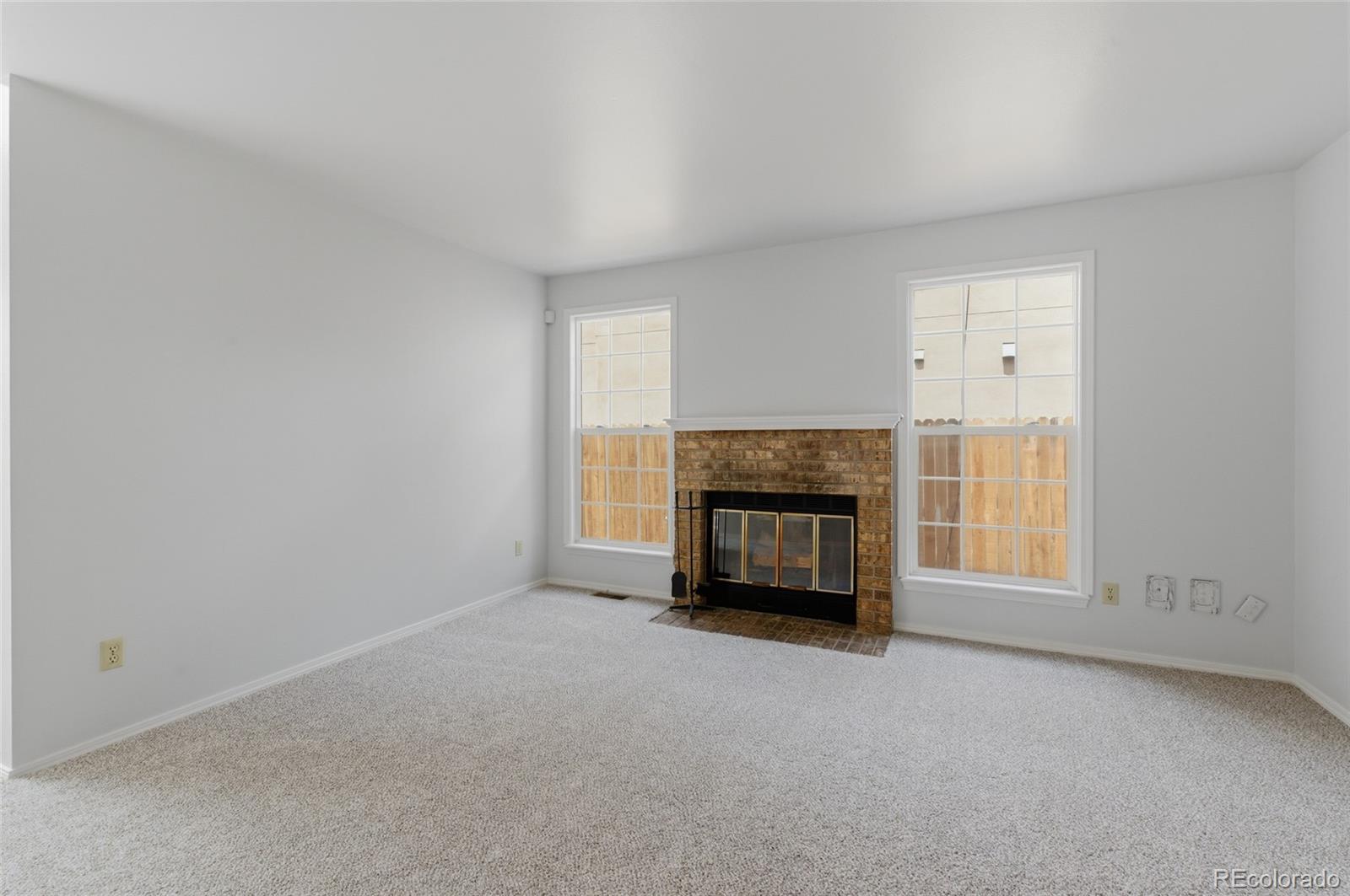 5640 Corinth Drive Colorado Springs CO 80923