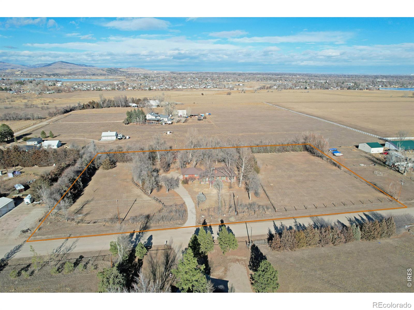 3515 Wild Bird Drive Loveland CO 80537