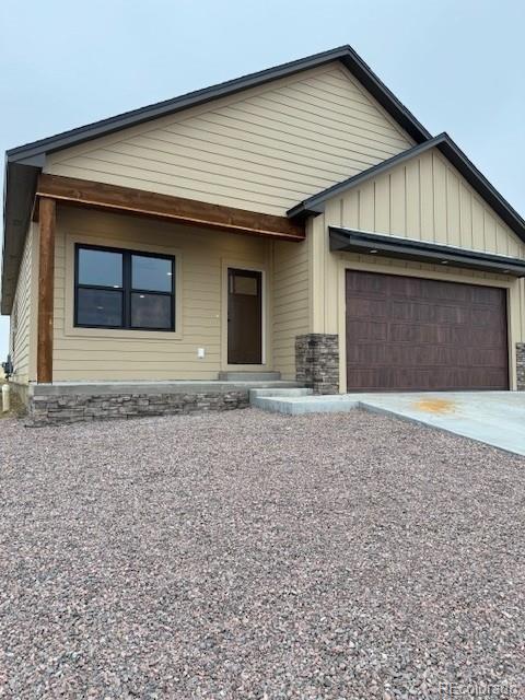 346 Arrowhead Drive Florence CO 81226