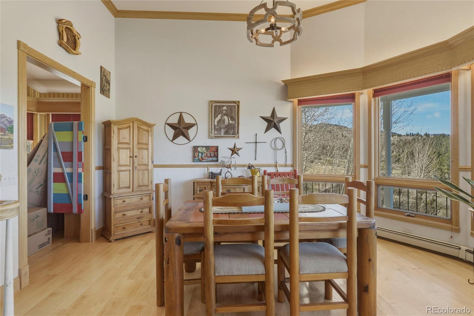 465 N Skyline Drive South Fork CO 81154