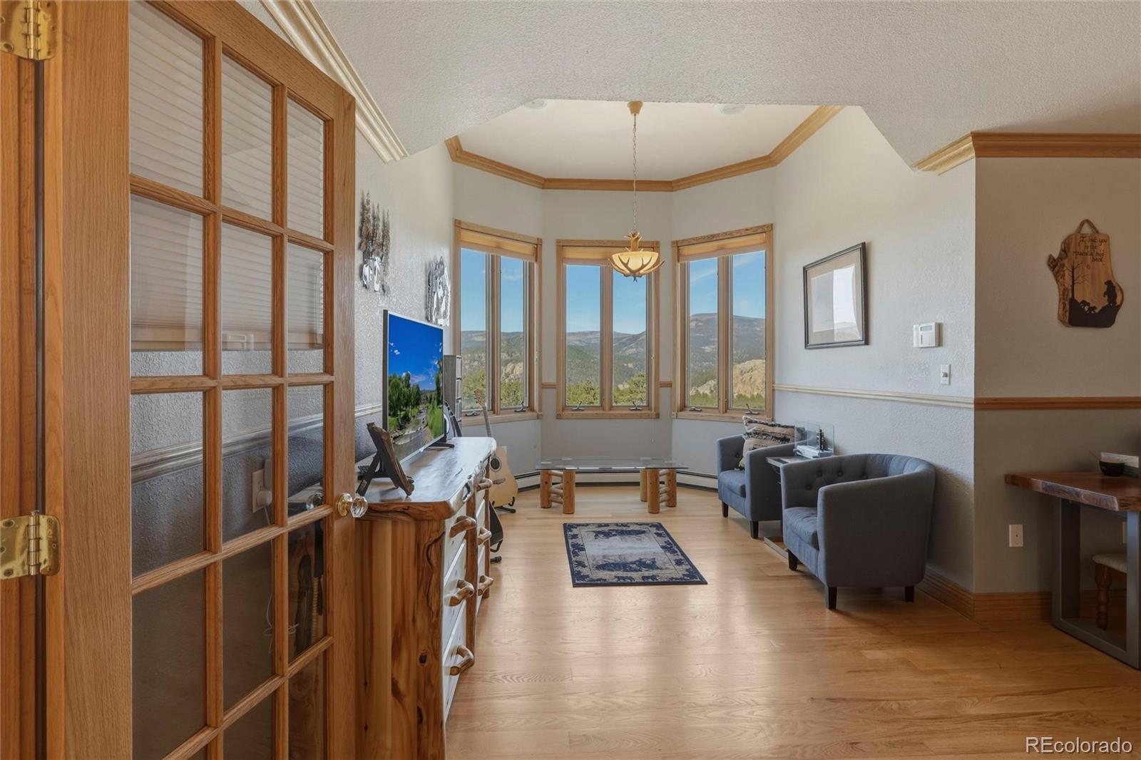 465 N Skyline Drive South Fork CO 81154