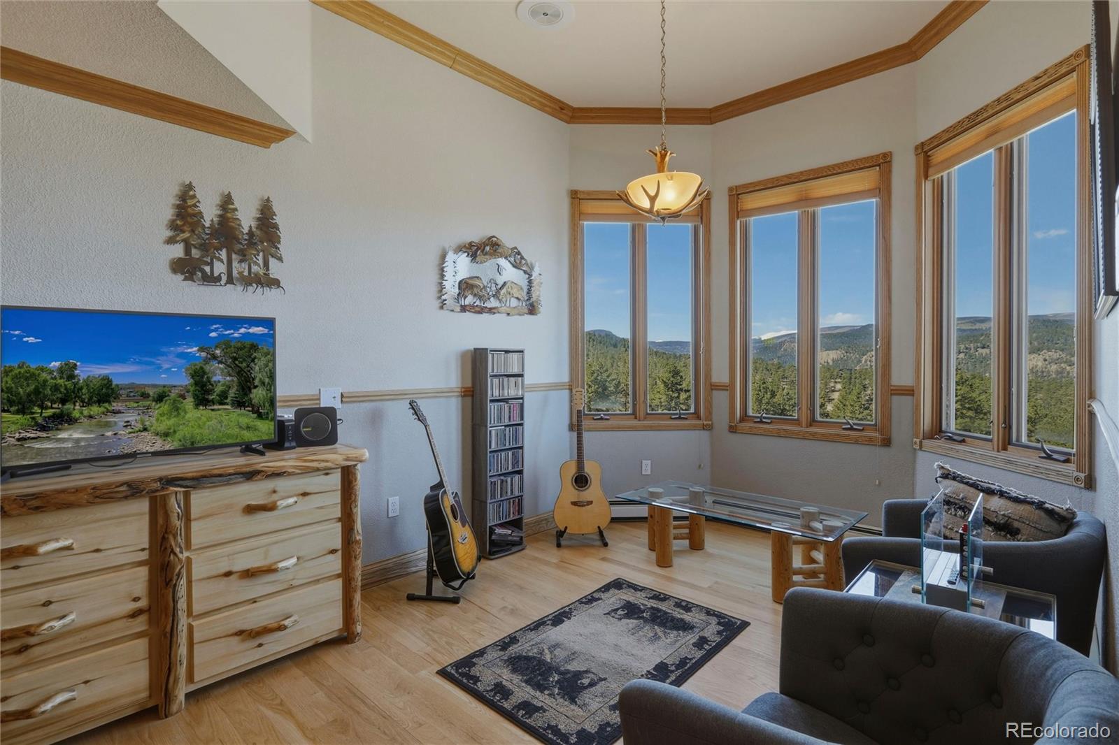 465 N Skyline Drive South Fork CO 81154