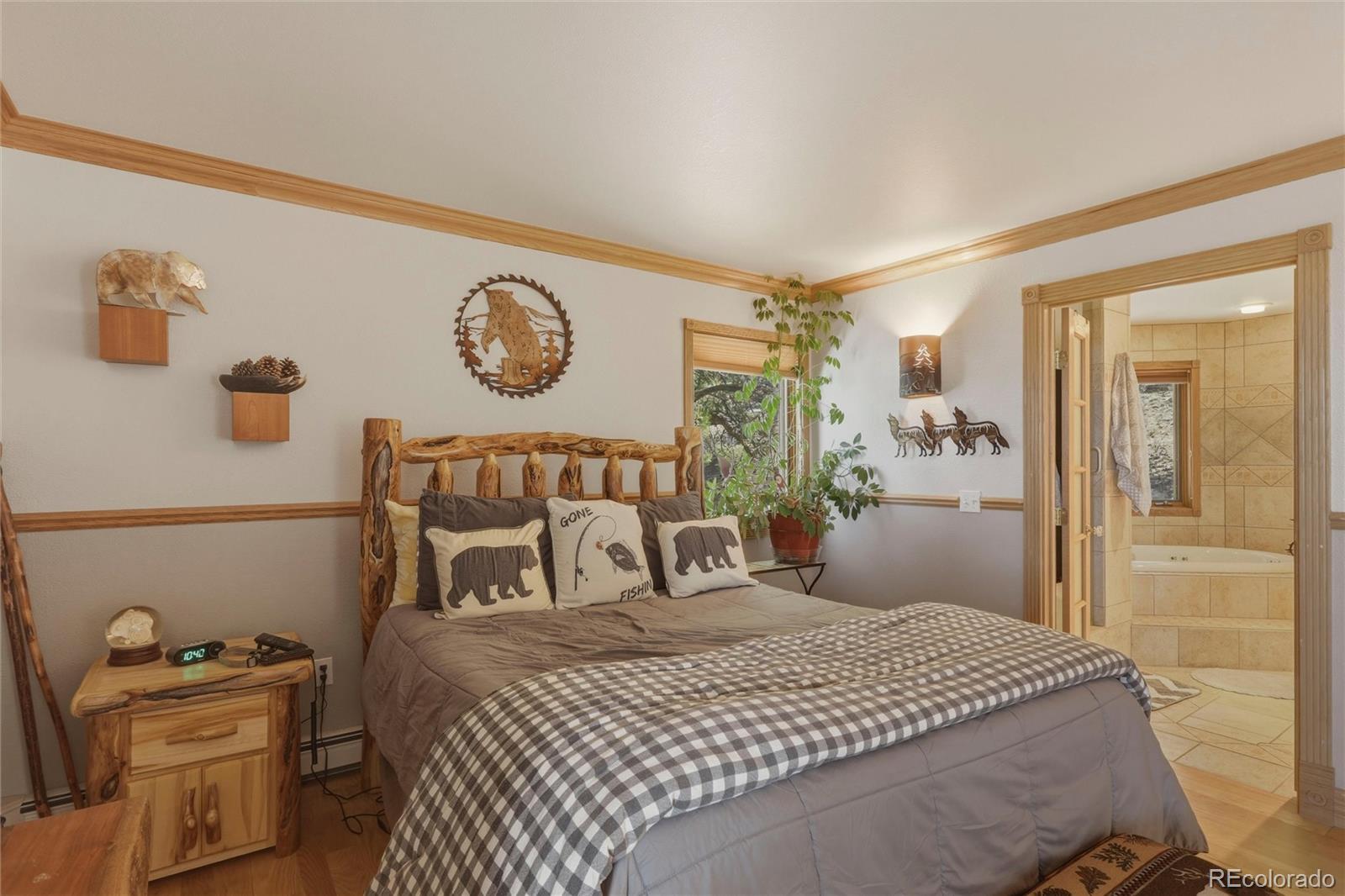 465 N Skyline Drive South Fork CO 81154