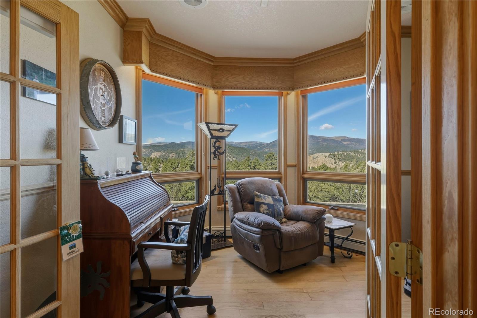 465 N Skyline Drive South Fork CO 81154