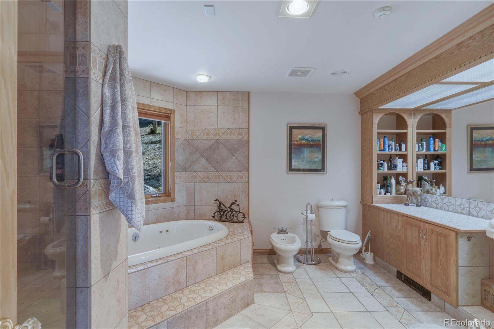 465 N Skyline Drive South Fork CO 81154