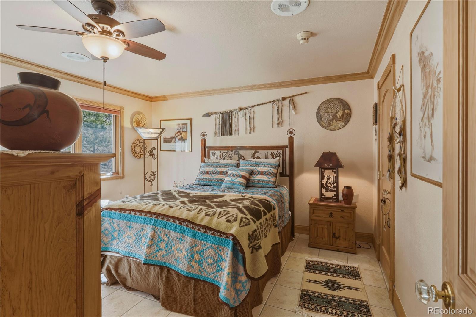 465 N Skyline Drive South Fork CO 81154