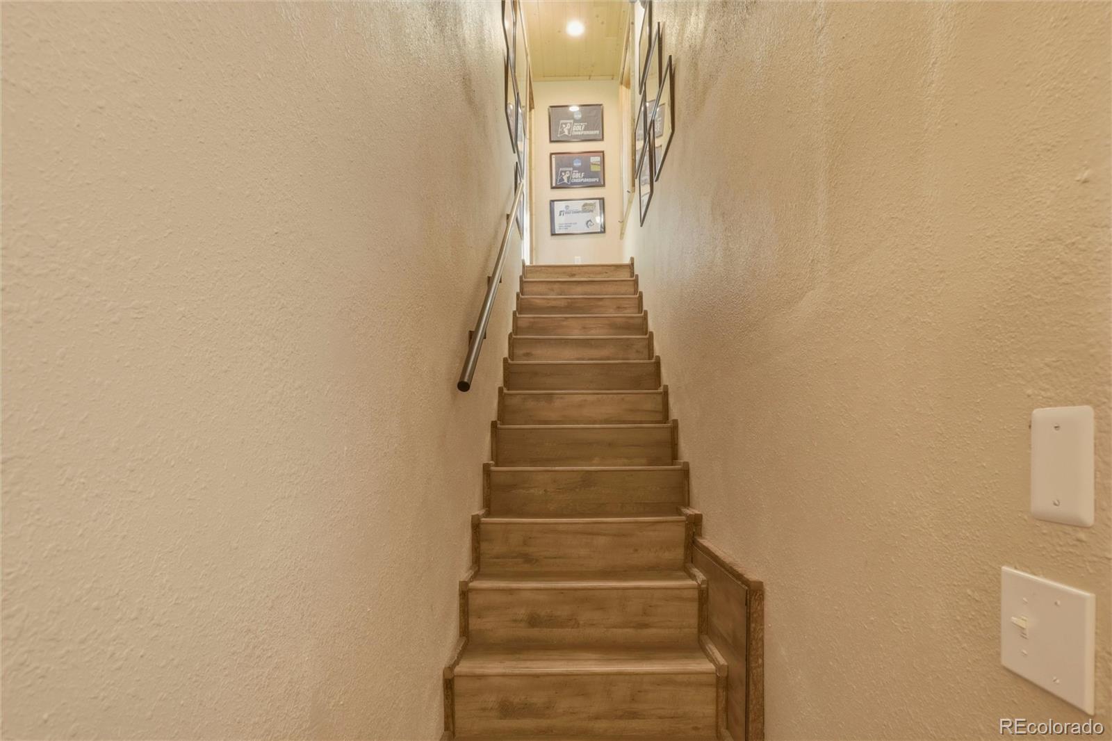 465 N Skyline Drive South Fork CO 81154