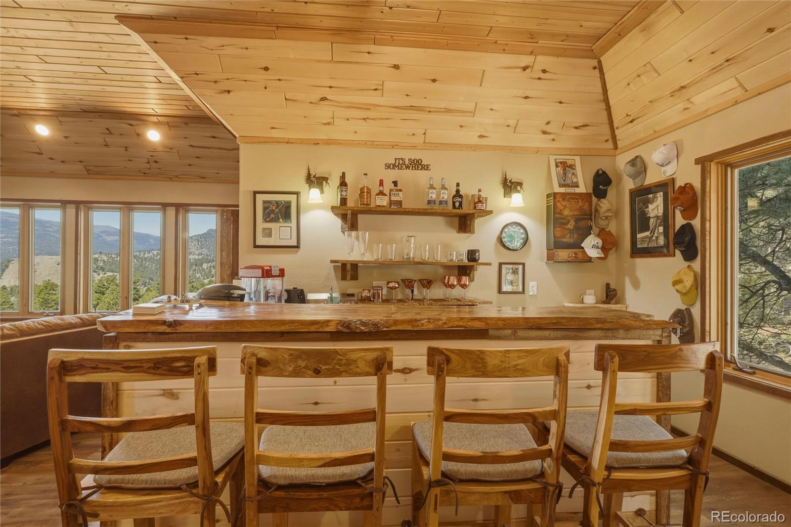 465 N Skyline Drive South Fork CO 81154